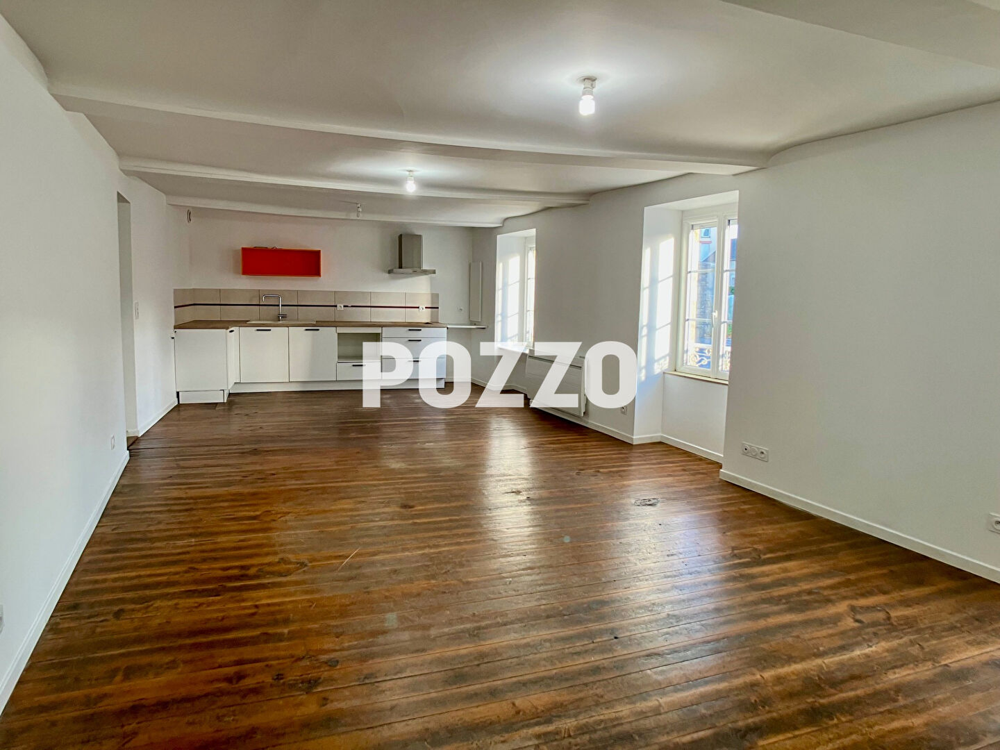 Appartement Le Molay Littry 3 pièce(s) 64.5 m2