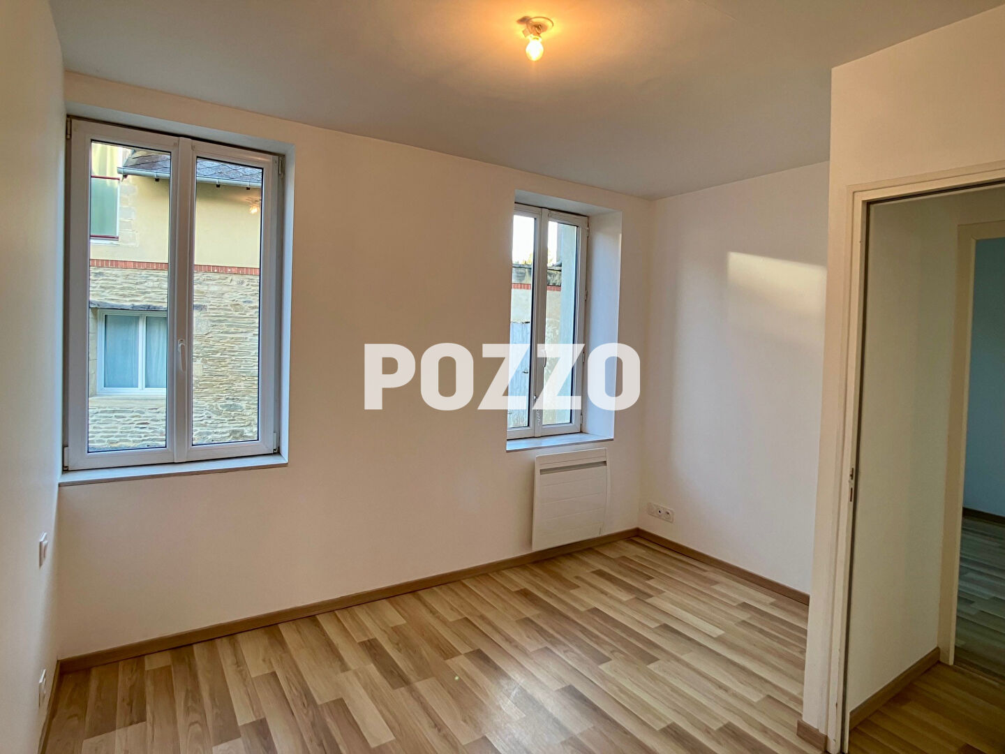 Photo Appartement Le Molay Littry 3 pièce(s) 64.5 m2 image 2/4