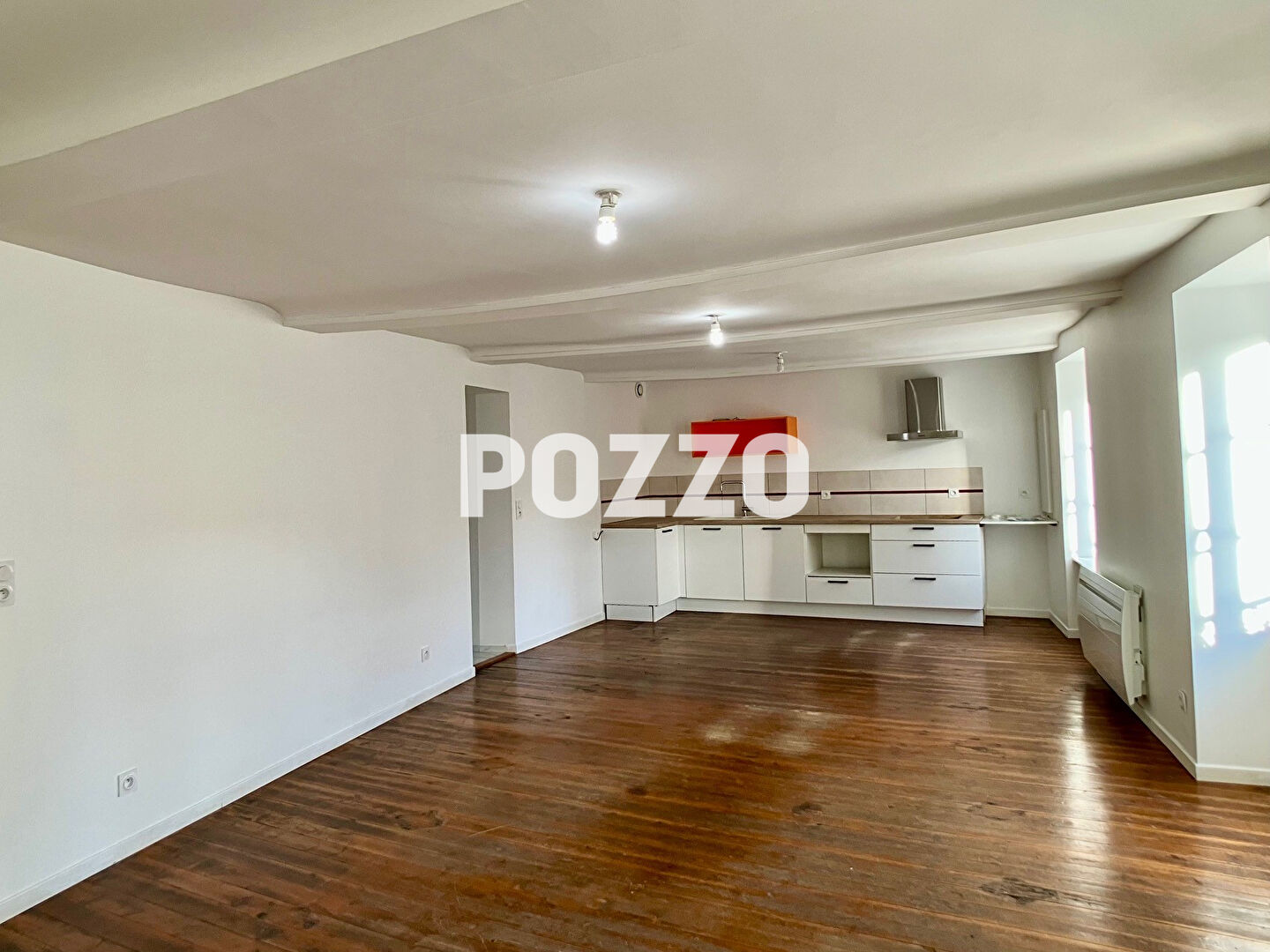 Photo Appartement Le Molay Littry 3 pièce(s) 64.5 m2 image 4/4