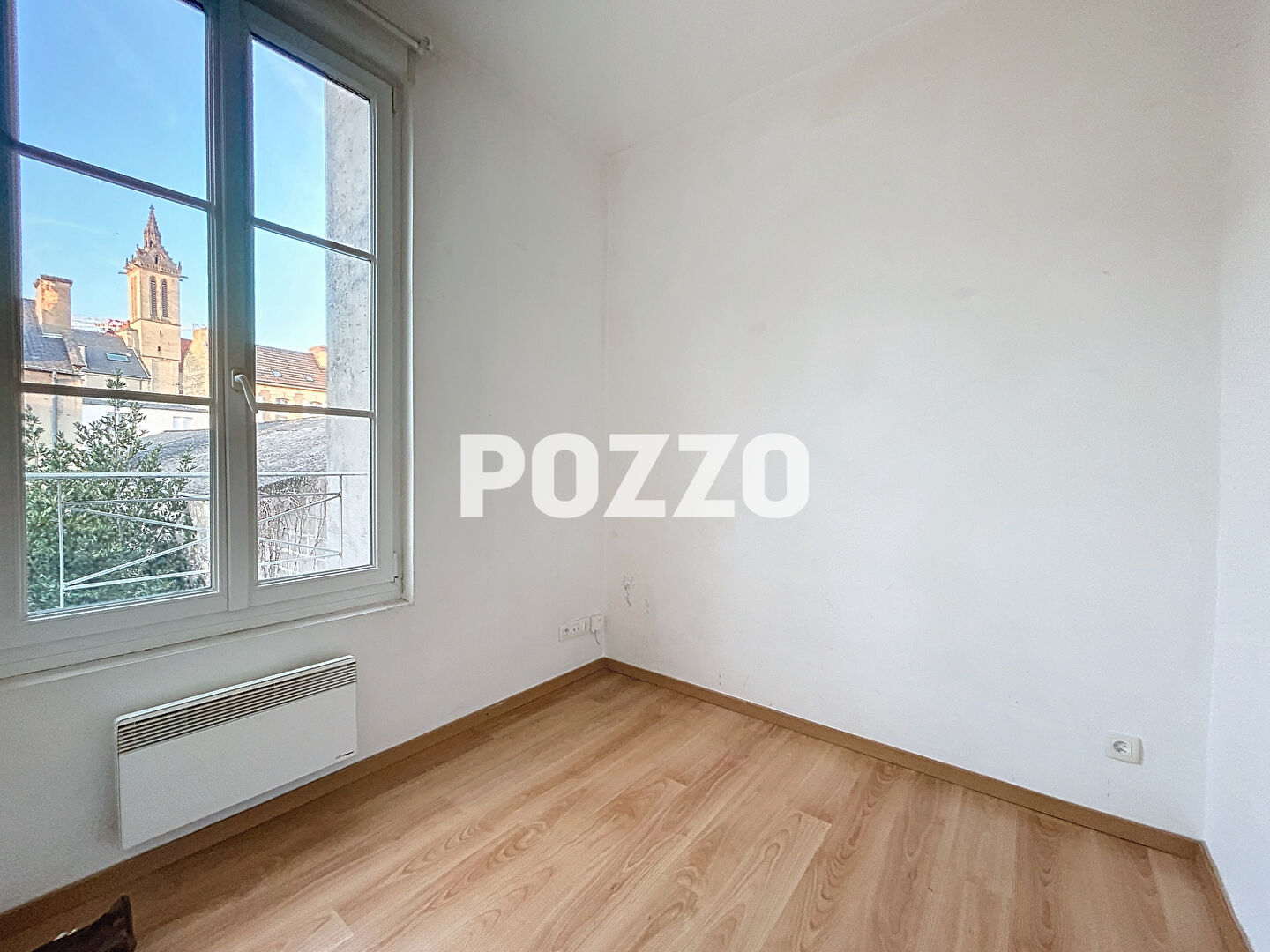 Photo LOCATION : appartement 3 pièces (42 m²) à CAEN image 3/6