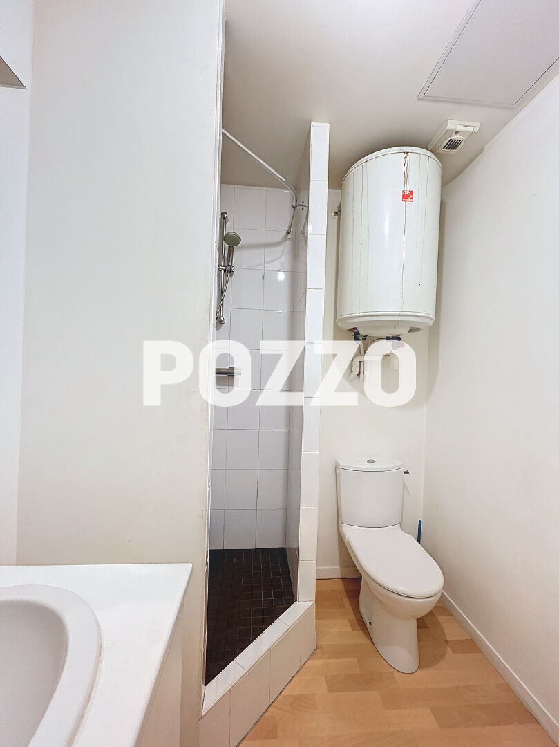 Photo LOCATION : appartement 3 pièces (42 m²) à CAEN image 6/6