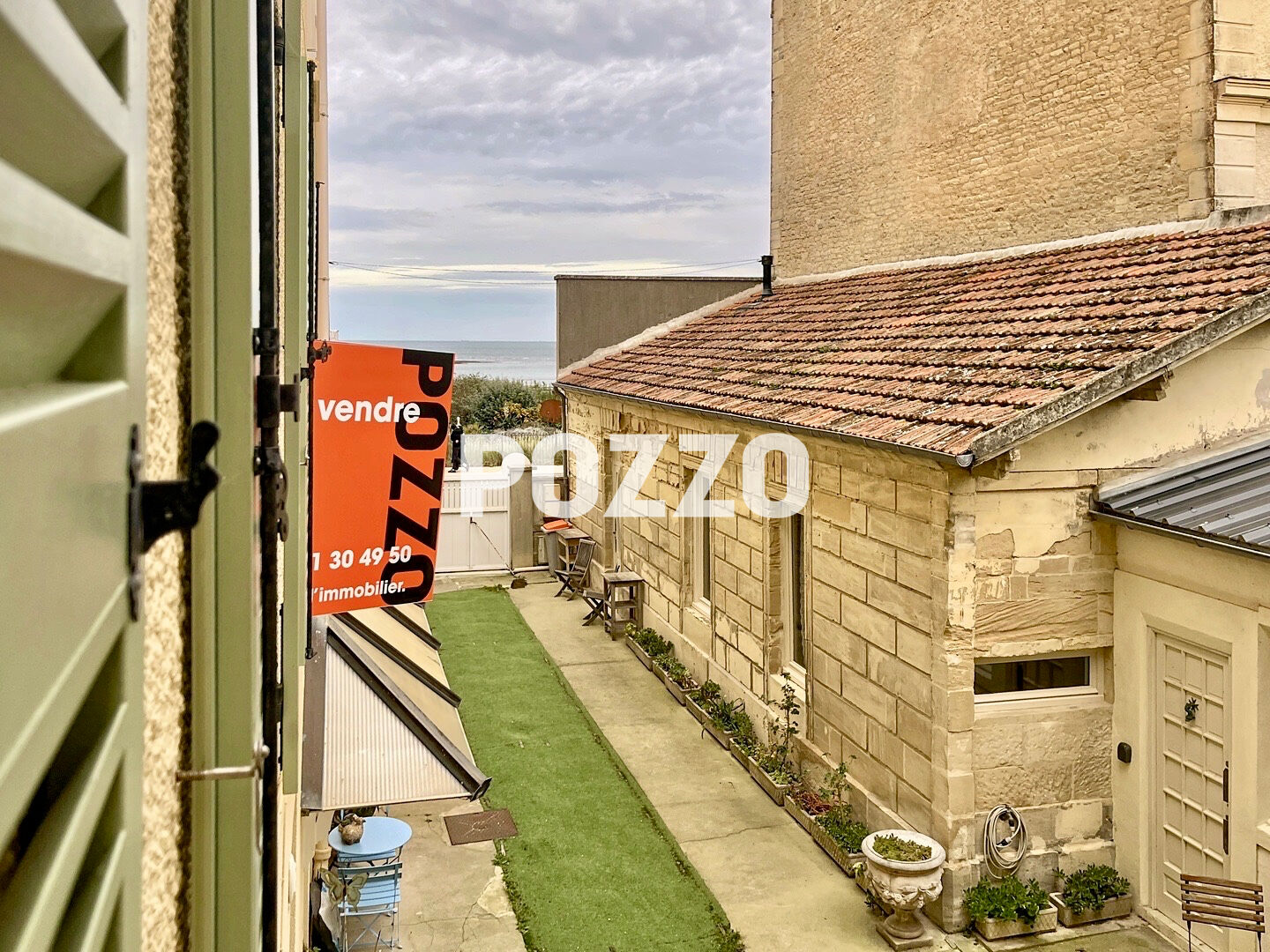 Photo Appartement   Emplacement d'exception image 1/6