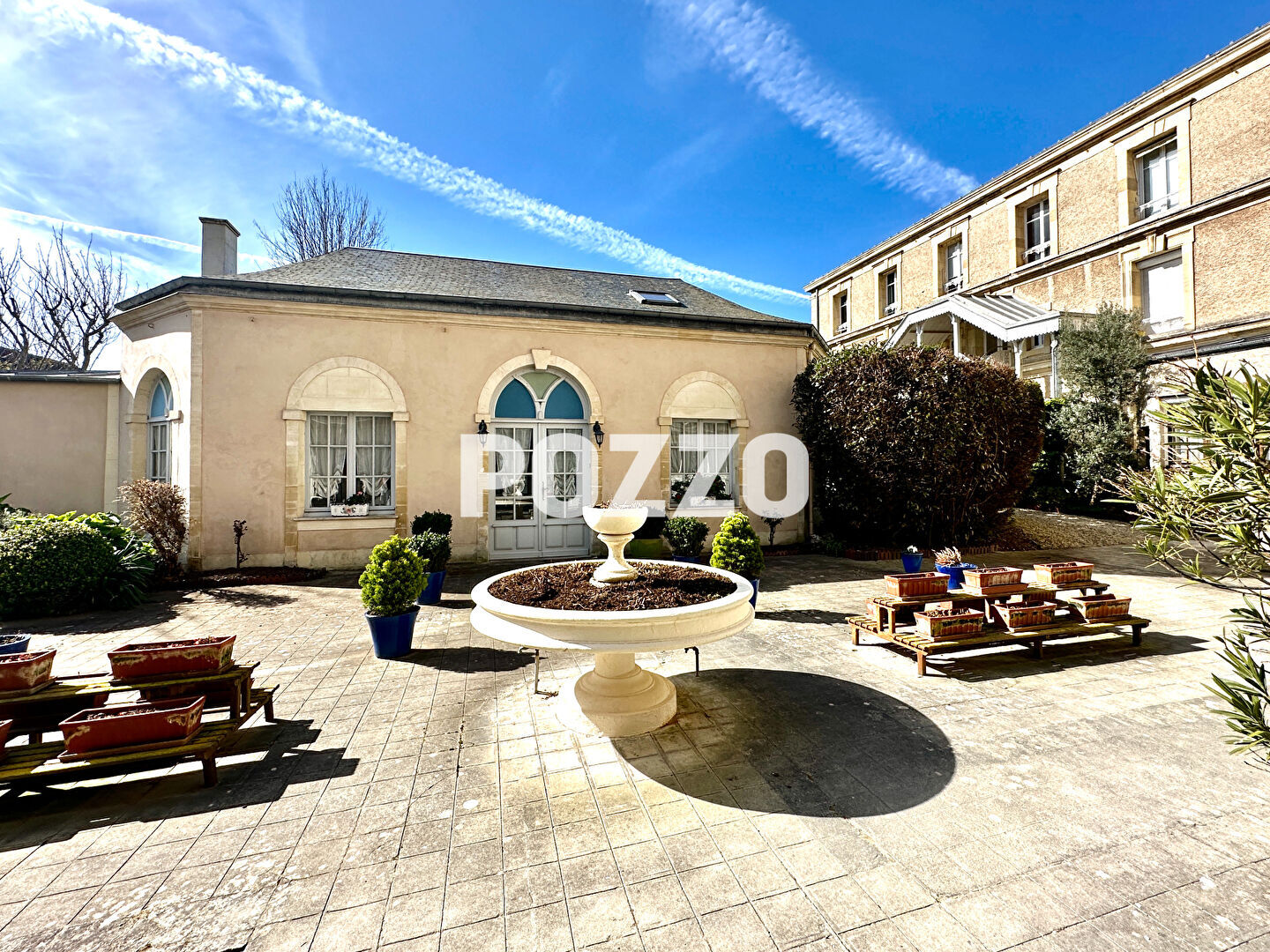 Appartement Luc Sur Mer  vue mer