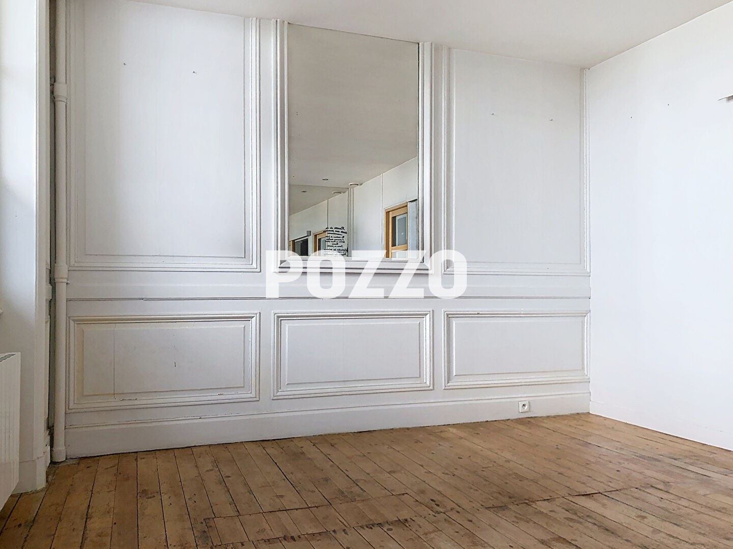 Photo Appartement Luc Sur Mer  vue mer image 2/6