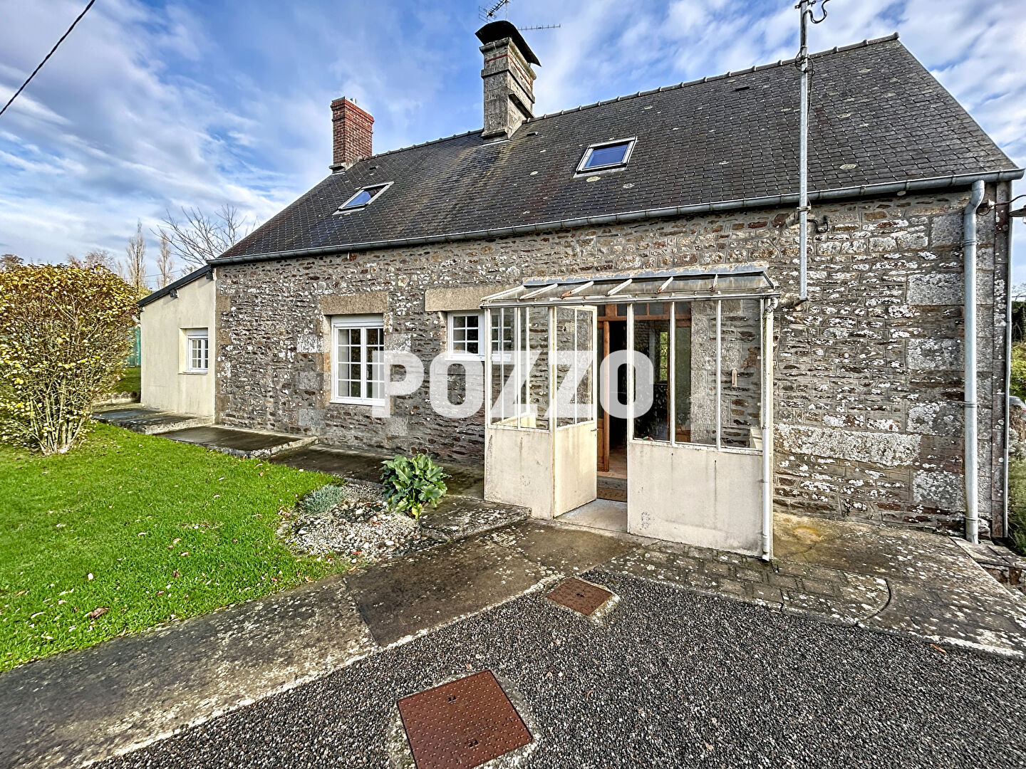 Photo A VENDRE MAISON DE 4 PIECES (100M²) A SOURDEVAL (50) image 2/6