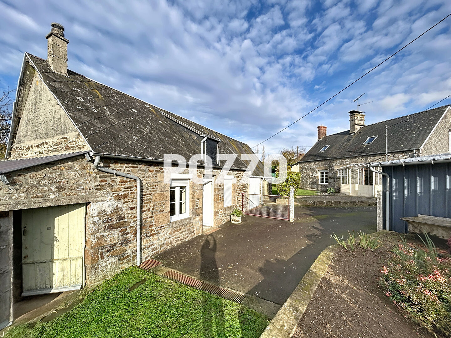 Photo A VENDRE MAISON DE 4 PIECES (100M²) A SOURDEVAL (50) image 3/6