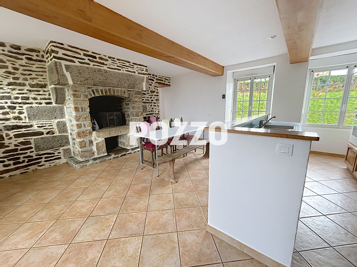 Photo A VENDRE MAISON DE 4 PIECES (100M²) A SOURDEVAL (50) image 4/6