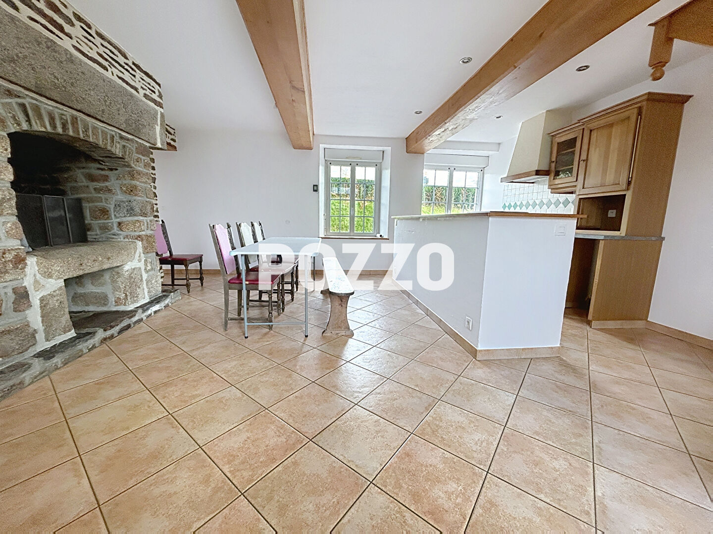 Photo A VENDRE MAISON DE 4 PIECES (100M²) A SOURDEVAL (50) image 6/6