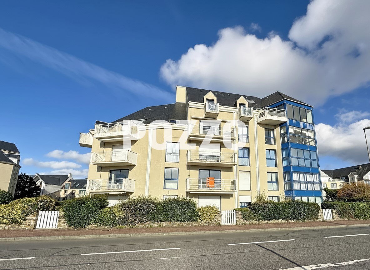 Agence immobilière de Agence Pozzo-immobilier - Pozzo immobilier Granville