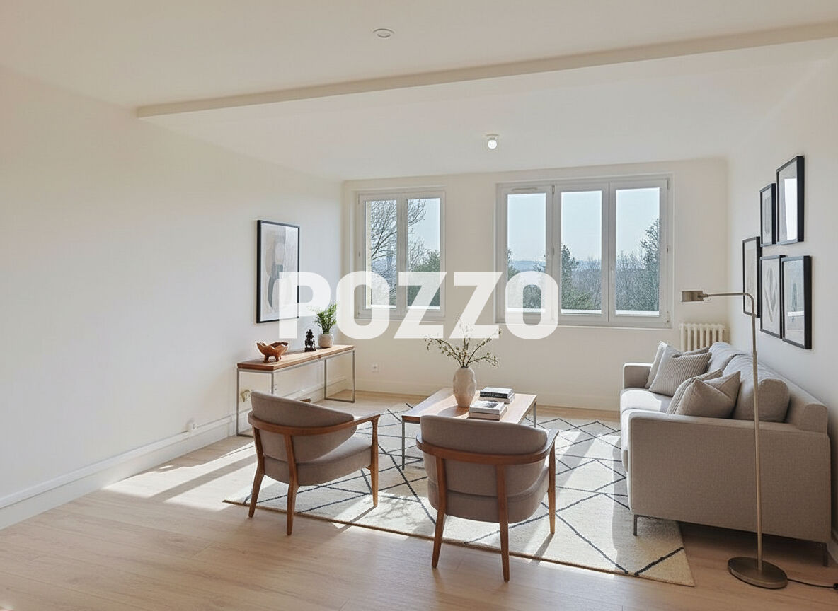 Agence immobilière de Pozzo Immobilier Douvres