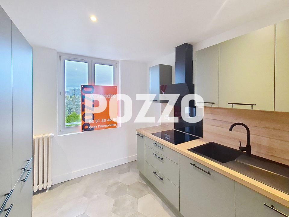 Agence immobilière de Pozzo Immobilier Douvres