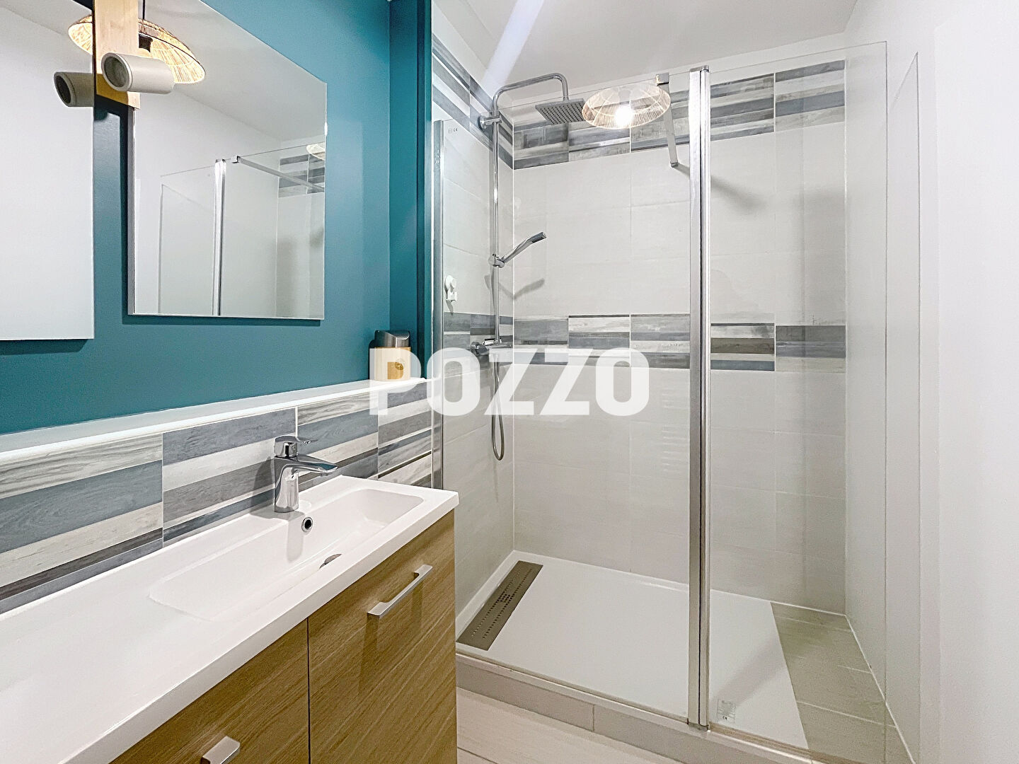 Photo Location - Appartement  meublé T2 - Granville - 45 m² image 4/6