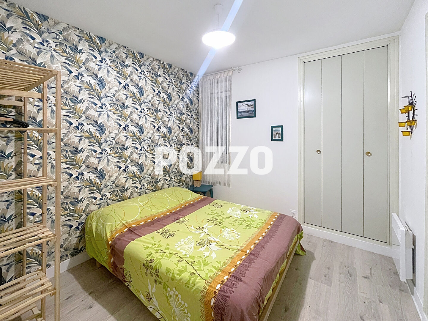 Photo Location - Appartement  meublé T2 - Granville - 45 m² image 5/6