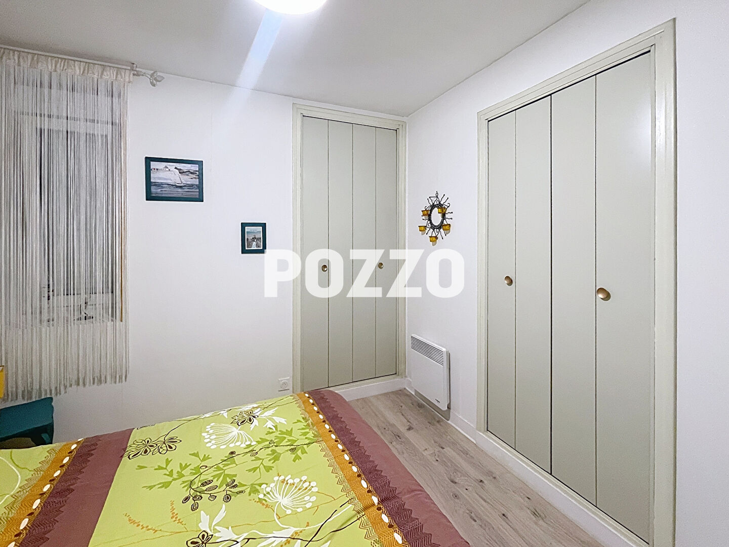 Photo Location - Appartement  meublé T2 - Granville - 45 m² image 6/6