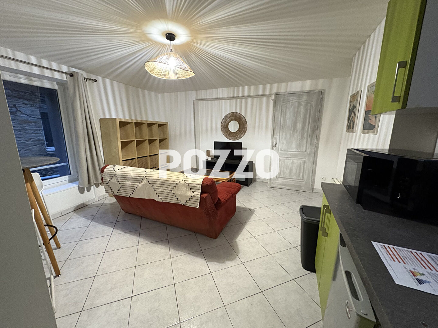 Agence immobilière de Agence POZZO Letellier - Le Roux