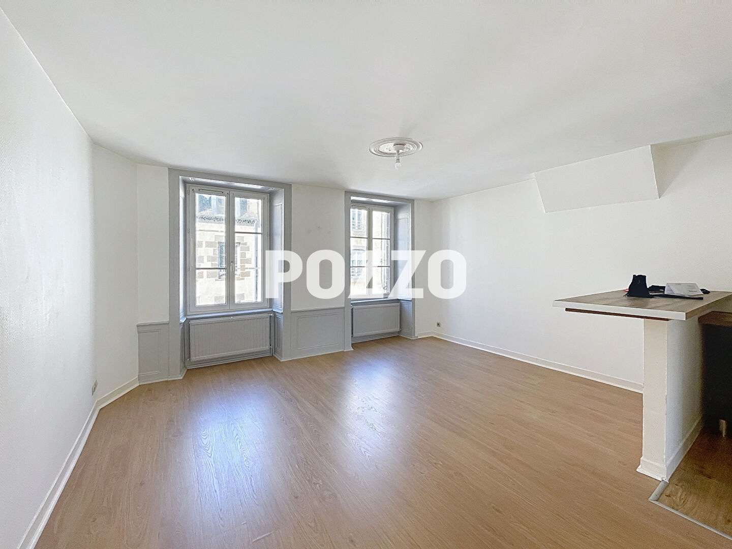 Location - Appartement 2 pièces - 38 m² - GRANVILLE