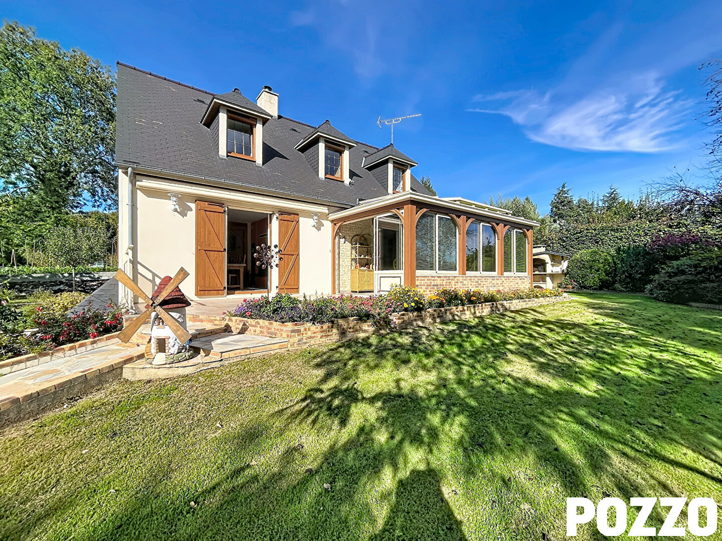 Agence immobilière de Pozzo Immobilier Saint Lô