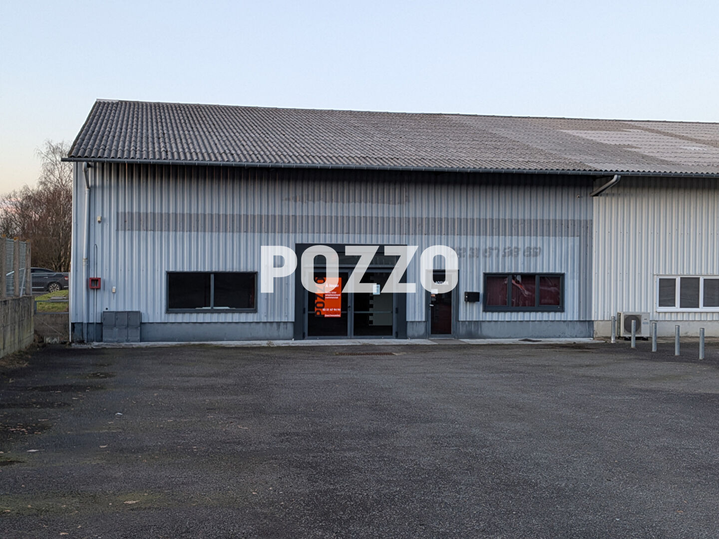 Agence immobilière de Agence Pozzo-immobilier