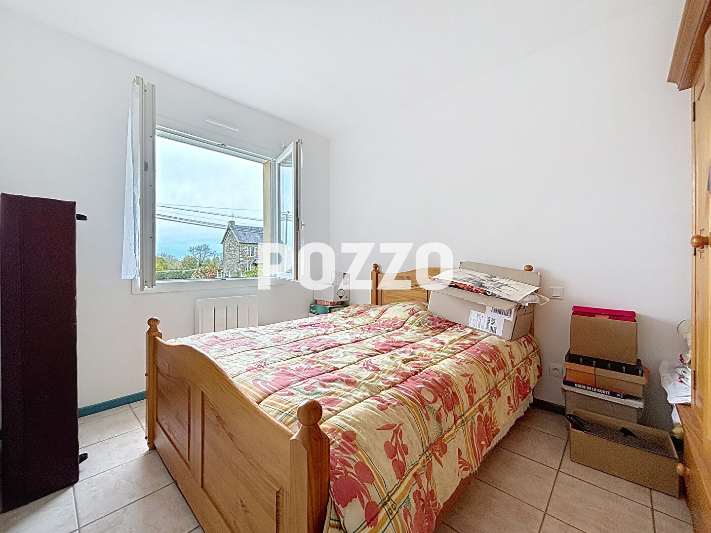 Photo A louer Maison Le Tanu 3 pièce(s) de 66,56 m2 image 6/6