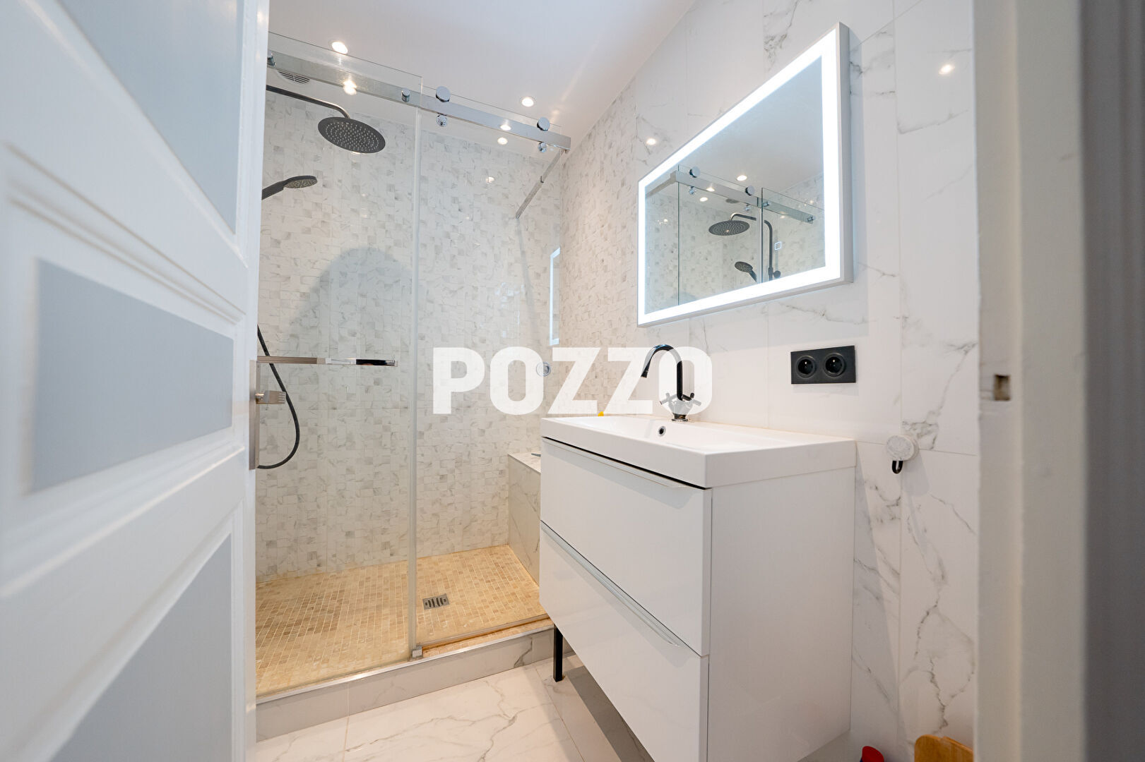 Photo CAEN centre-ville - Très bel appartement avec BALCON image 6/6