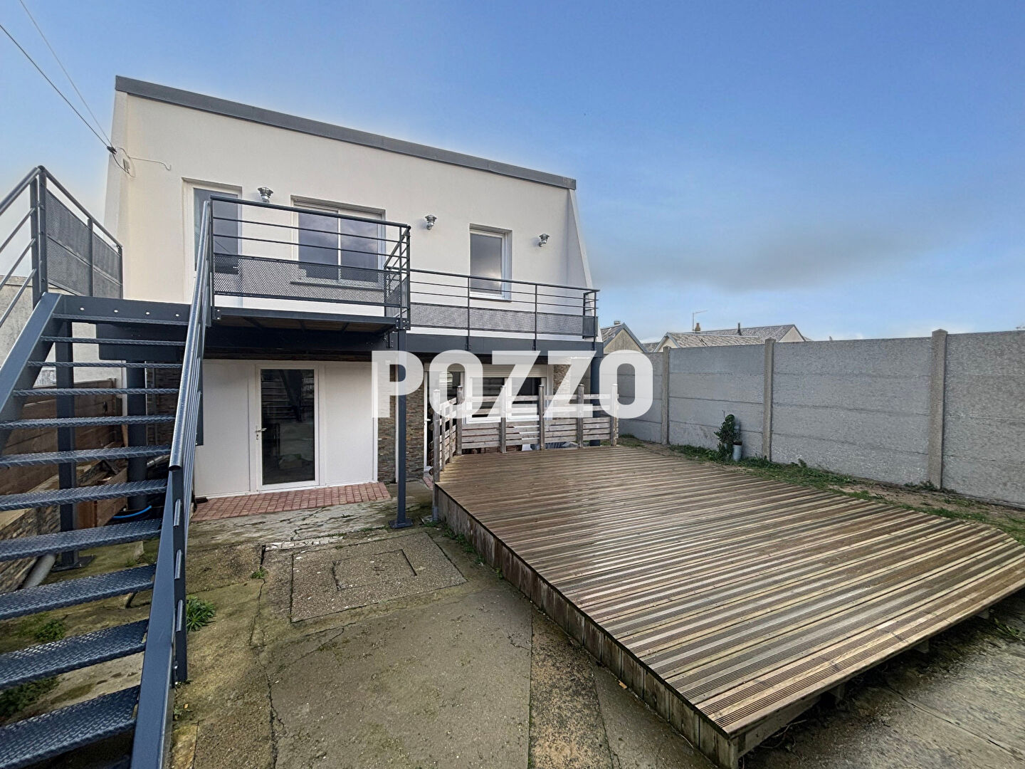 Agence immobilière de Agence Pozzo-immobilier - Pozzo immobilier Brehal