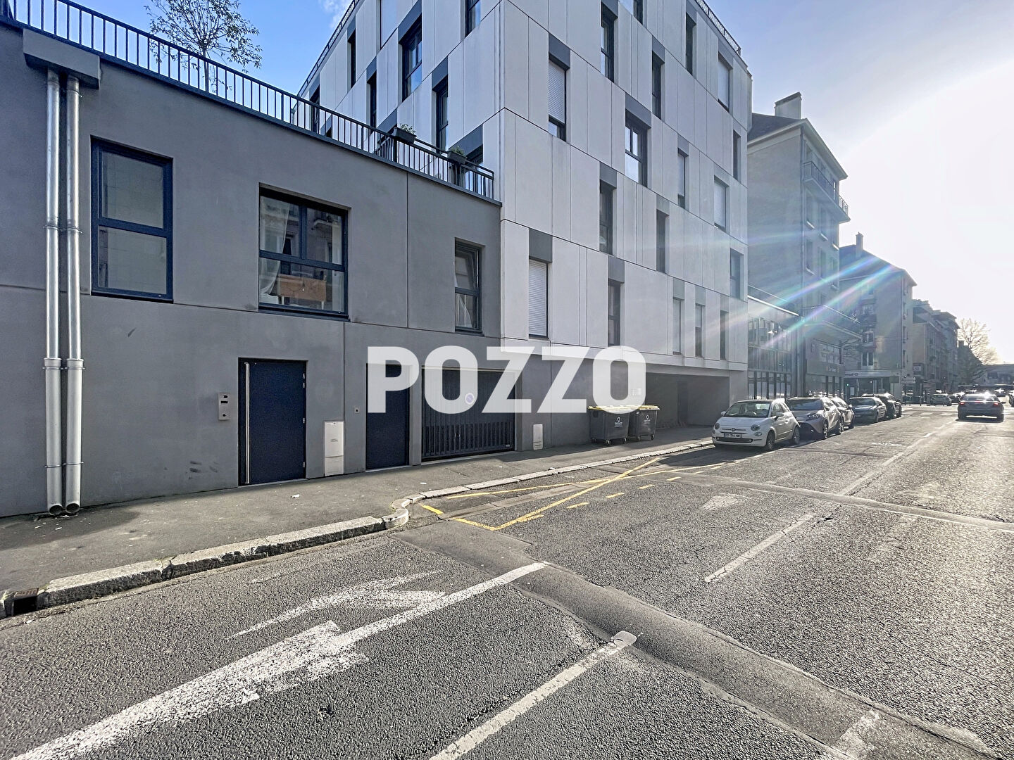 Agence immobilière de Agence Pozzo-immobilier - Pozzo immobilier Coutances Location