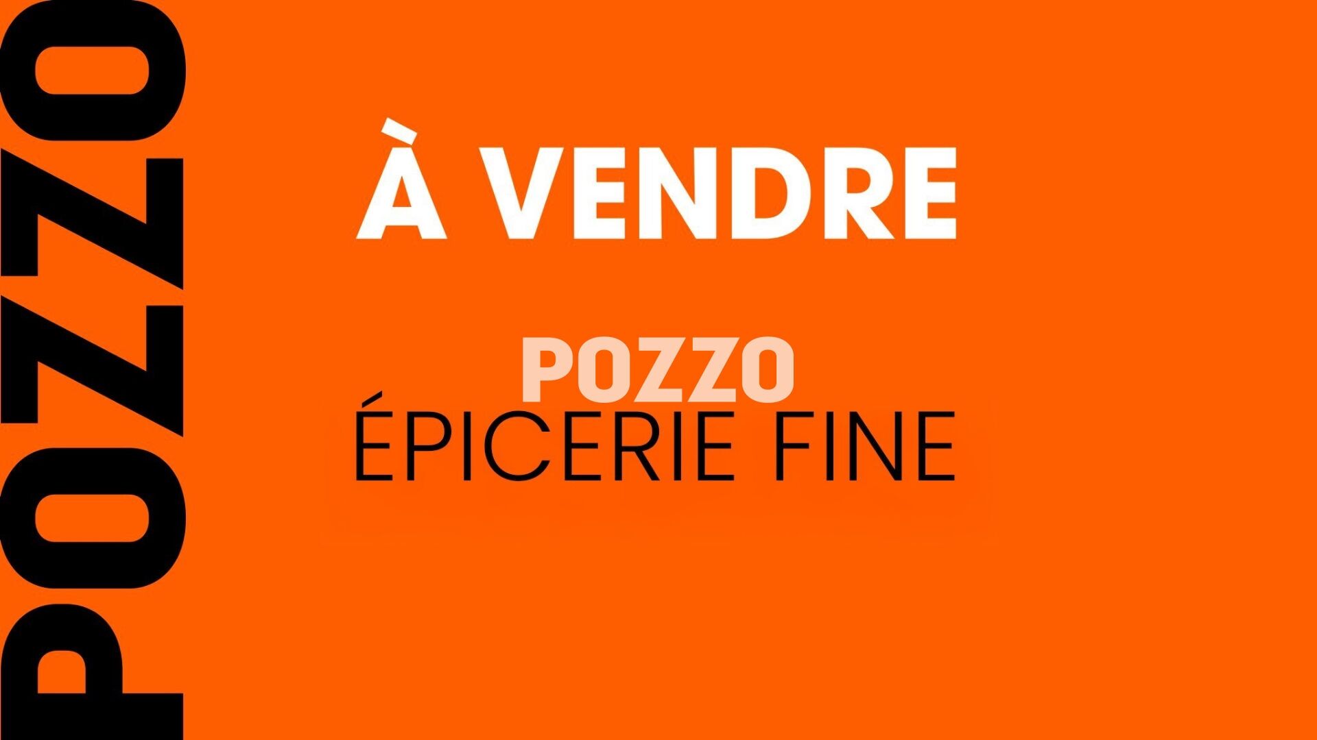Photo Epicerie fine image 1/1