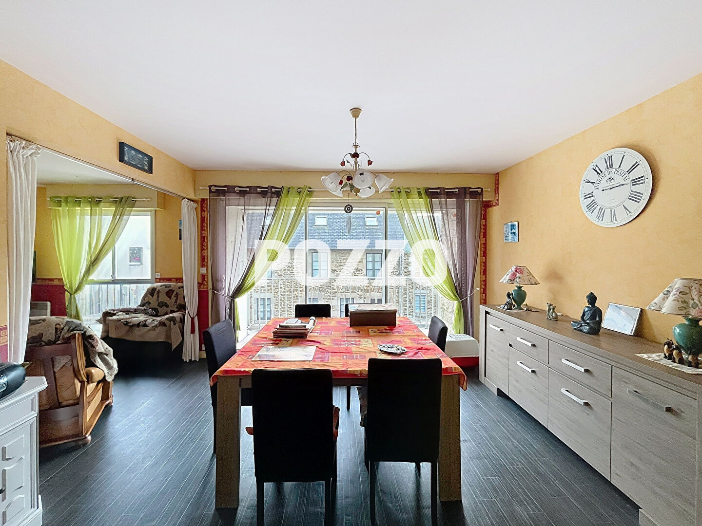 Agence immobilière de Agence Pozzo-immobilier - Pozzo immobilier Donville Les Bains