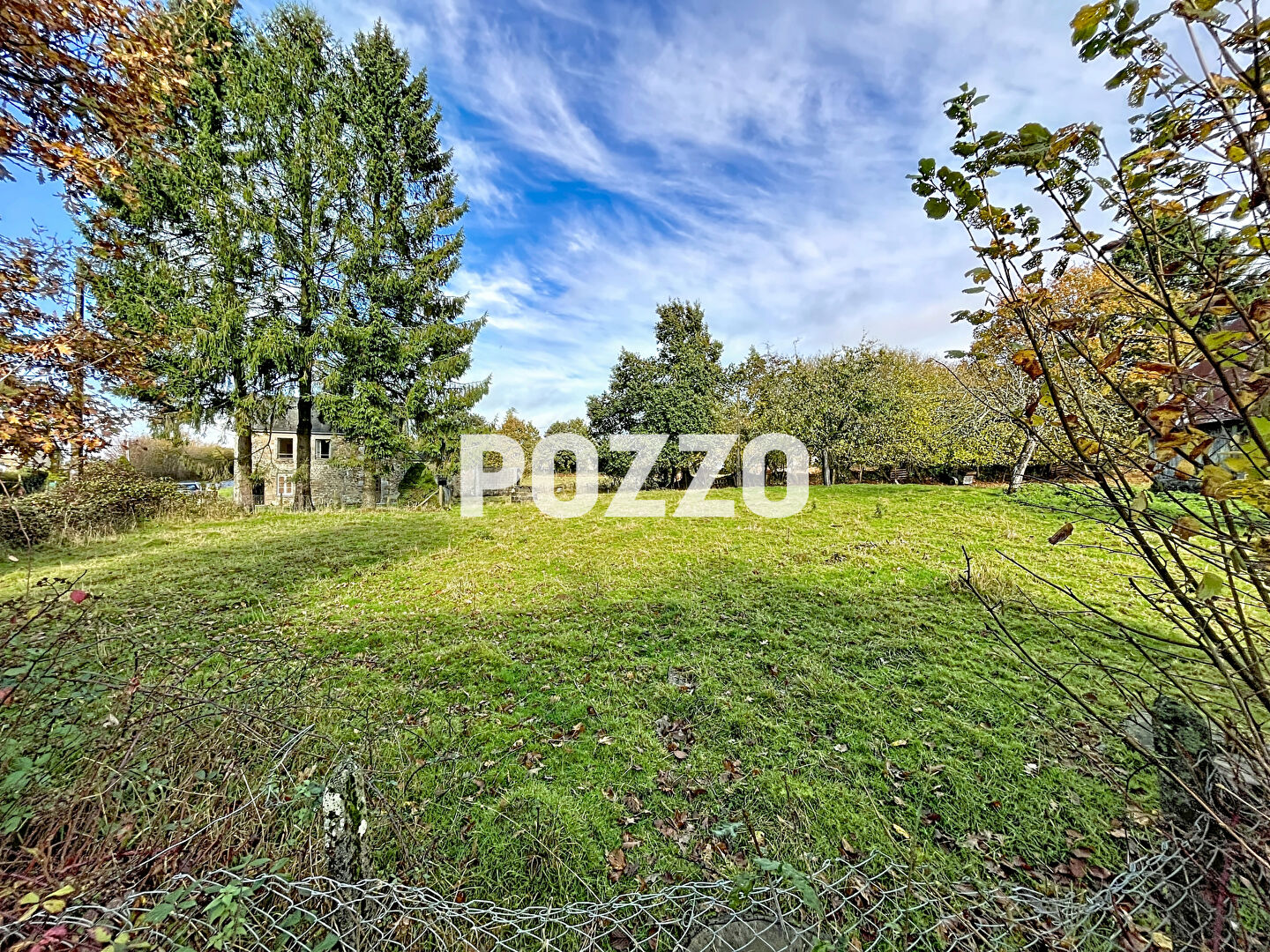 Photo CHERENCE-LE-HERON/ MAISON A RENOVER AVEC DEPENDANCE image 3/6