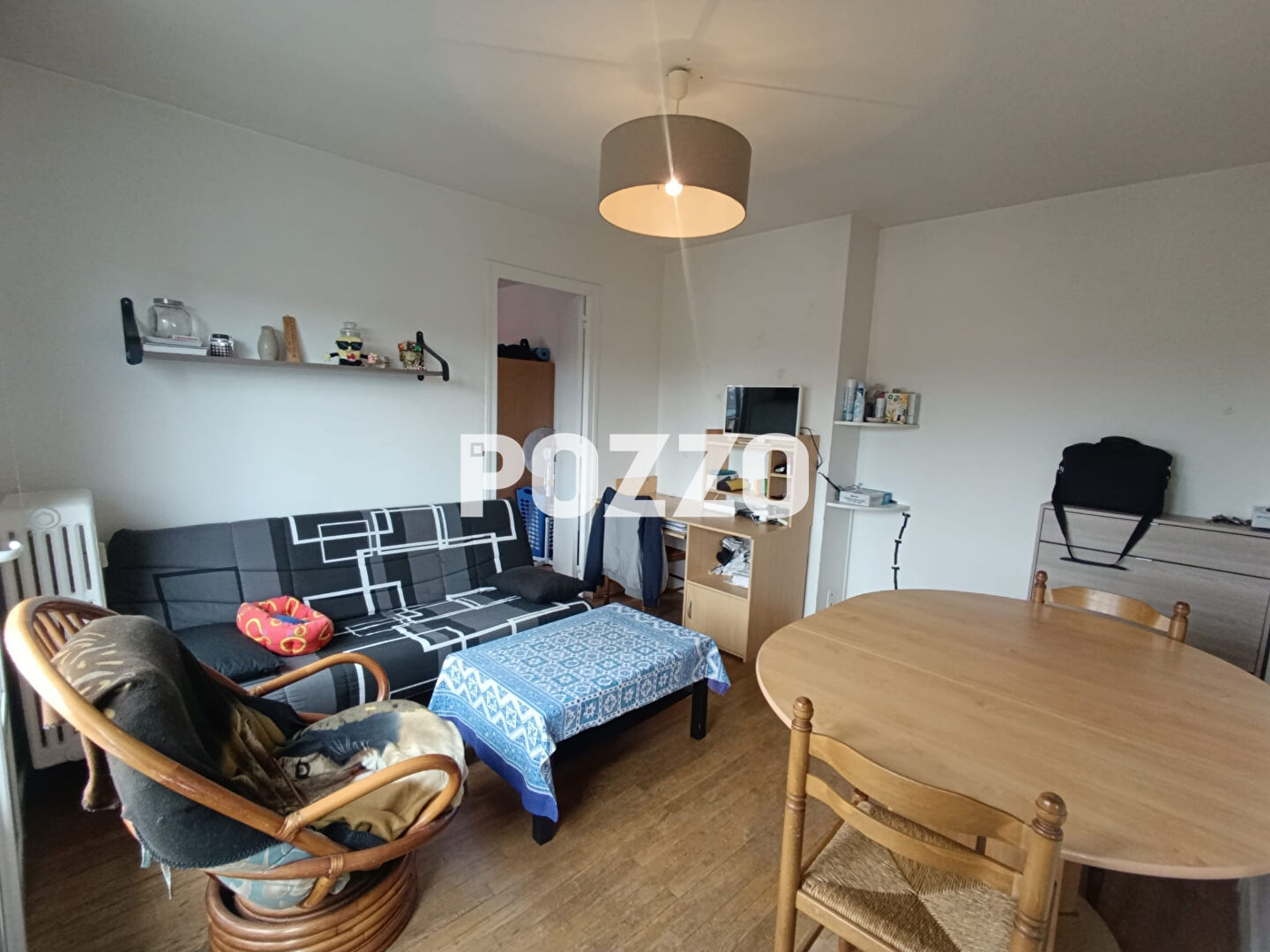 Photo Appartement Caen 2 pièce(s) image 1/1