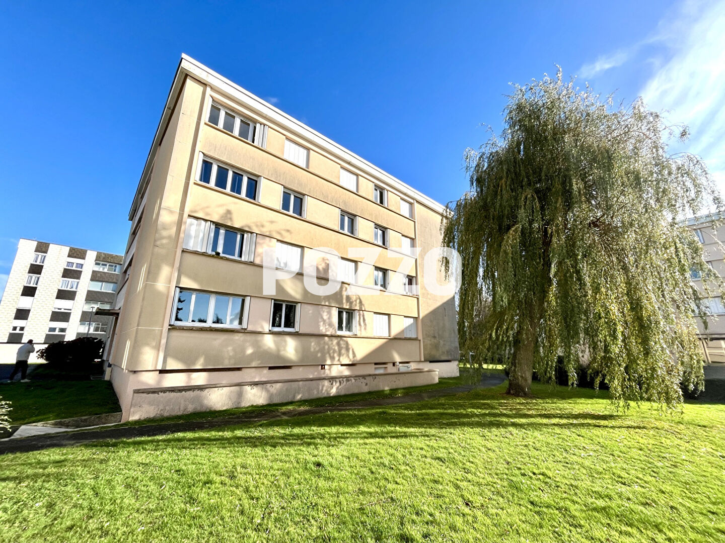 Photo Appartement Granville 3 pièce(s) image 1/6