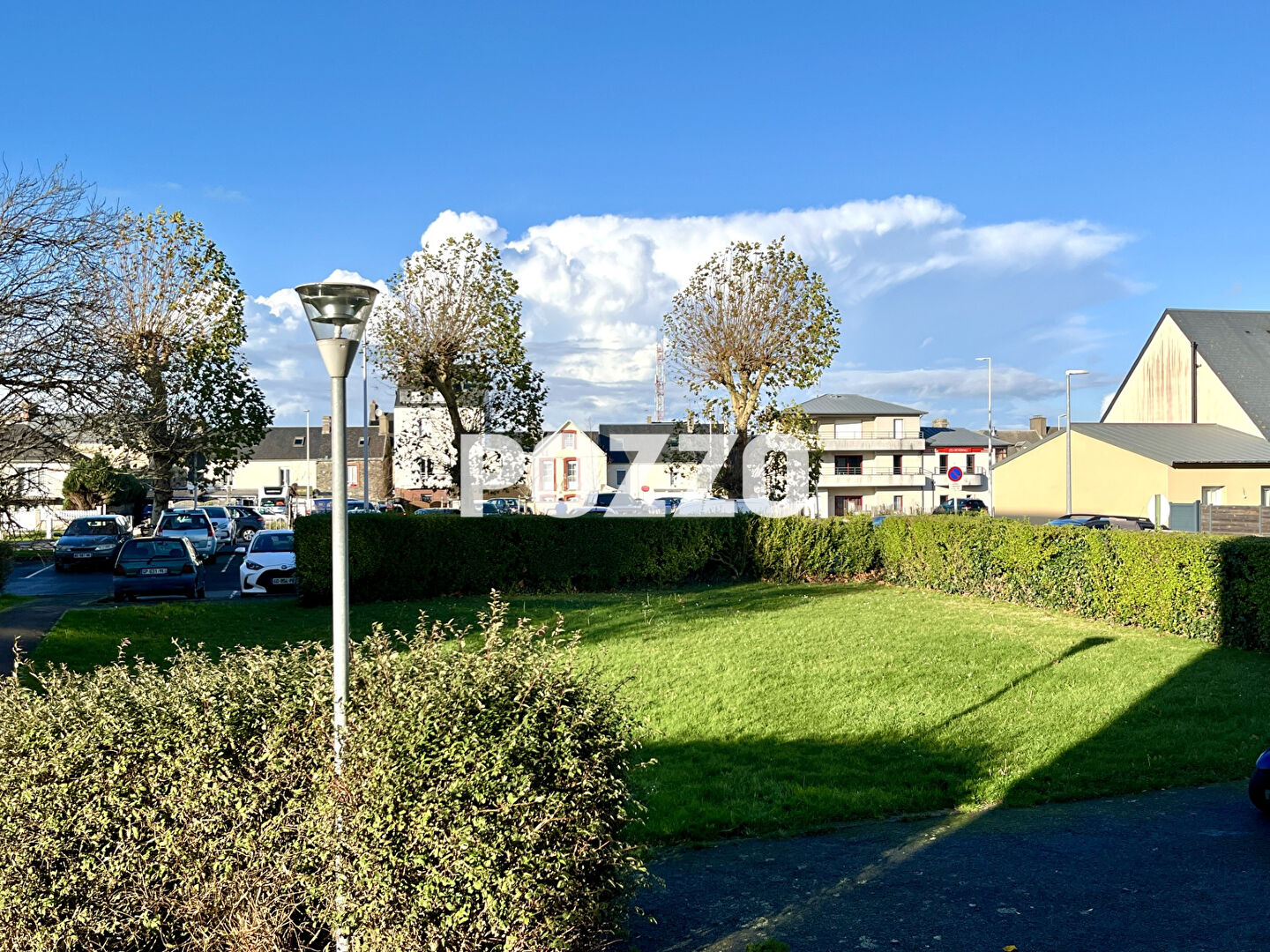 Photo Appartement Granville 3 pièce(s) image 3/6