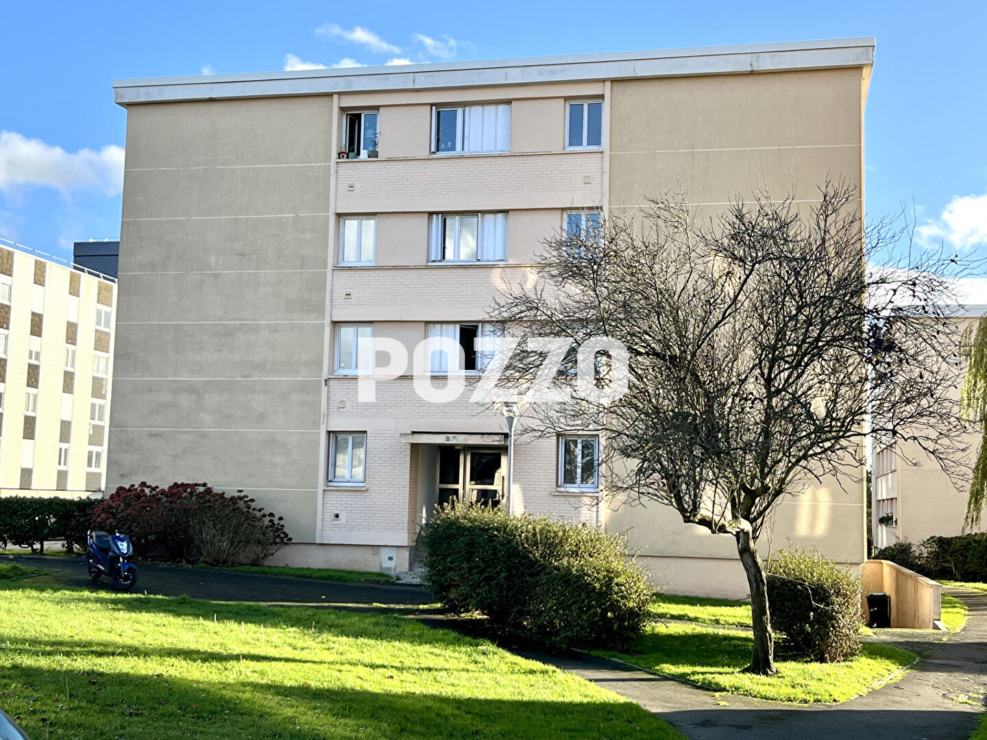 Photo Appartement Granville 3 pièce(s) image 4/6