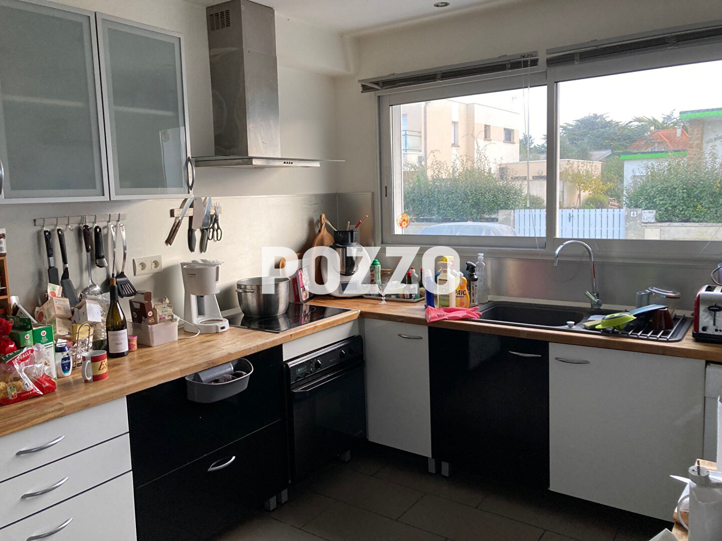 Photo MAISON CONTEMPORAINE AGON COUTAINVILLE - 6 pièce(s) - image 4/6