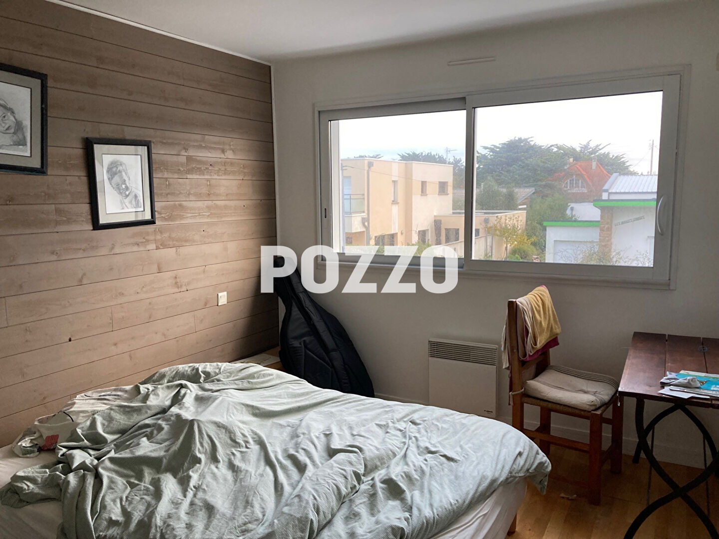 Photo MAISON CONTEMPORAINE AGON COUTAINVILLE - 6 pièce(s) - image 6/6