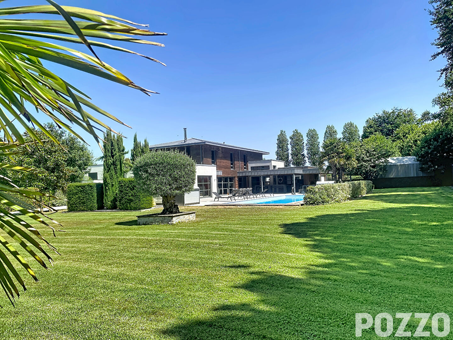 Agence immobilière de Agence Pozzo-immobilier - Pozzo immobilier Coutances Location