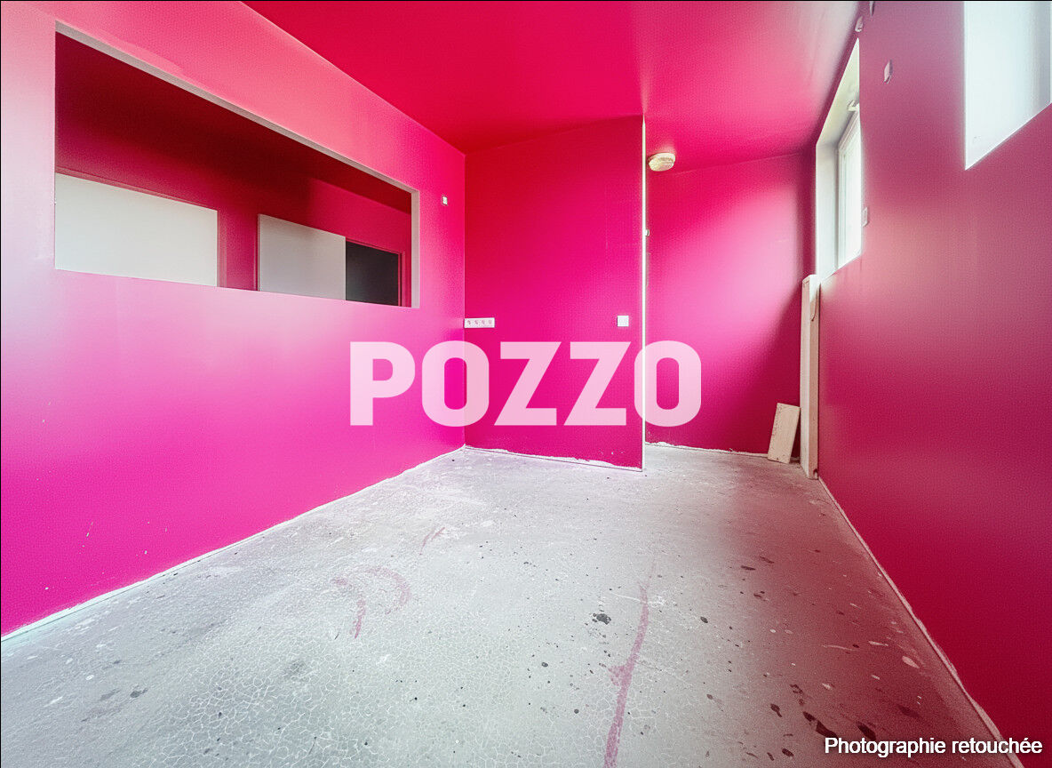 Photo Local d'activité Saint Denis Le Gast (50450) 3 pièce(s) image 3/6