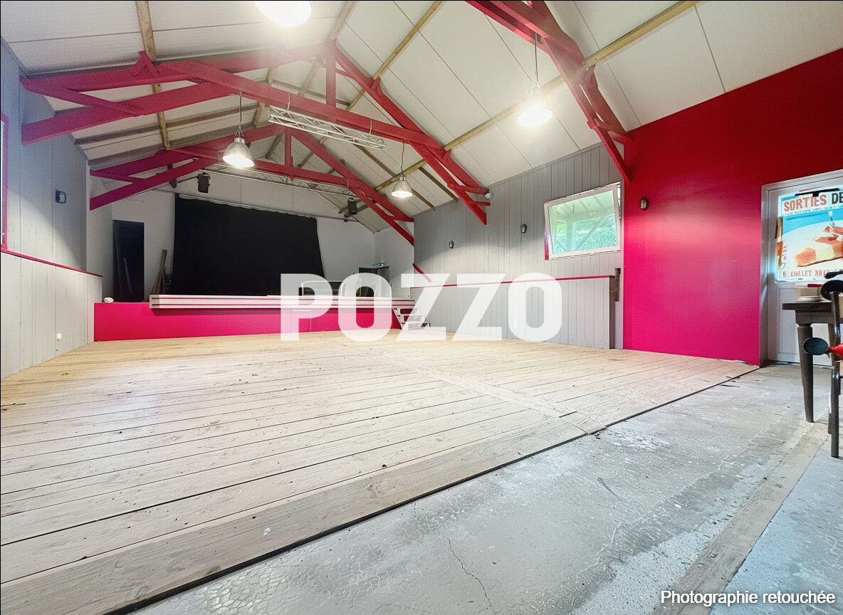 Photo Local d'activité Saint Denis Le Gast (50450) 3 pièce(s) image 4/6