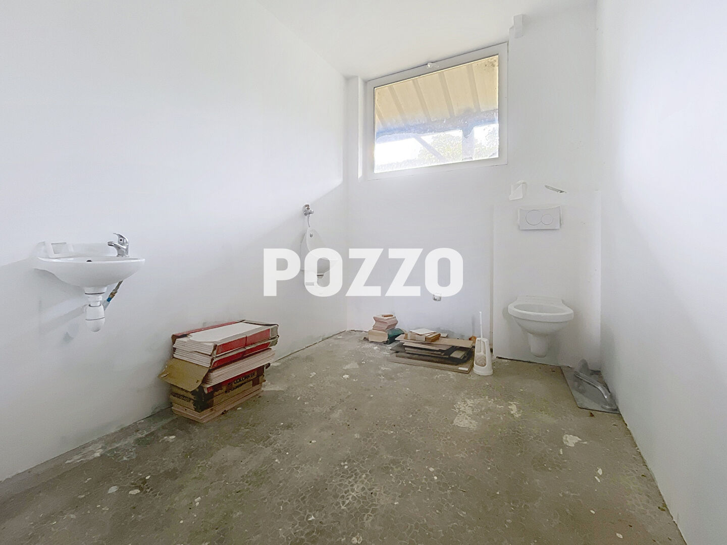 Photo Local d'activité Saint Denis Le Gast (50450) 3 pièce(s) image 6/6