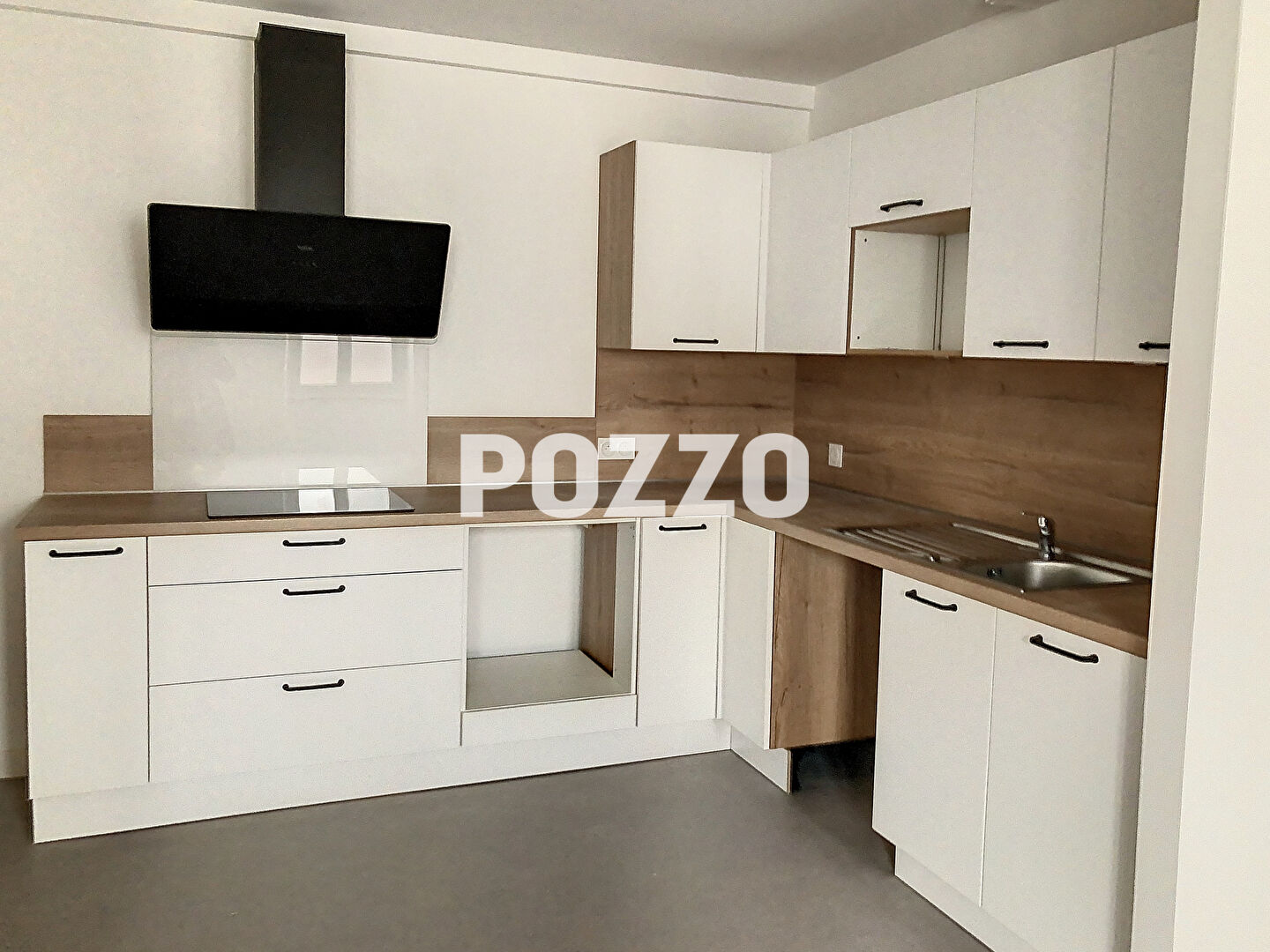 GRANVILLE : appartement T2 (48 m²) à louer