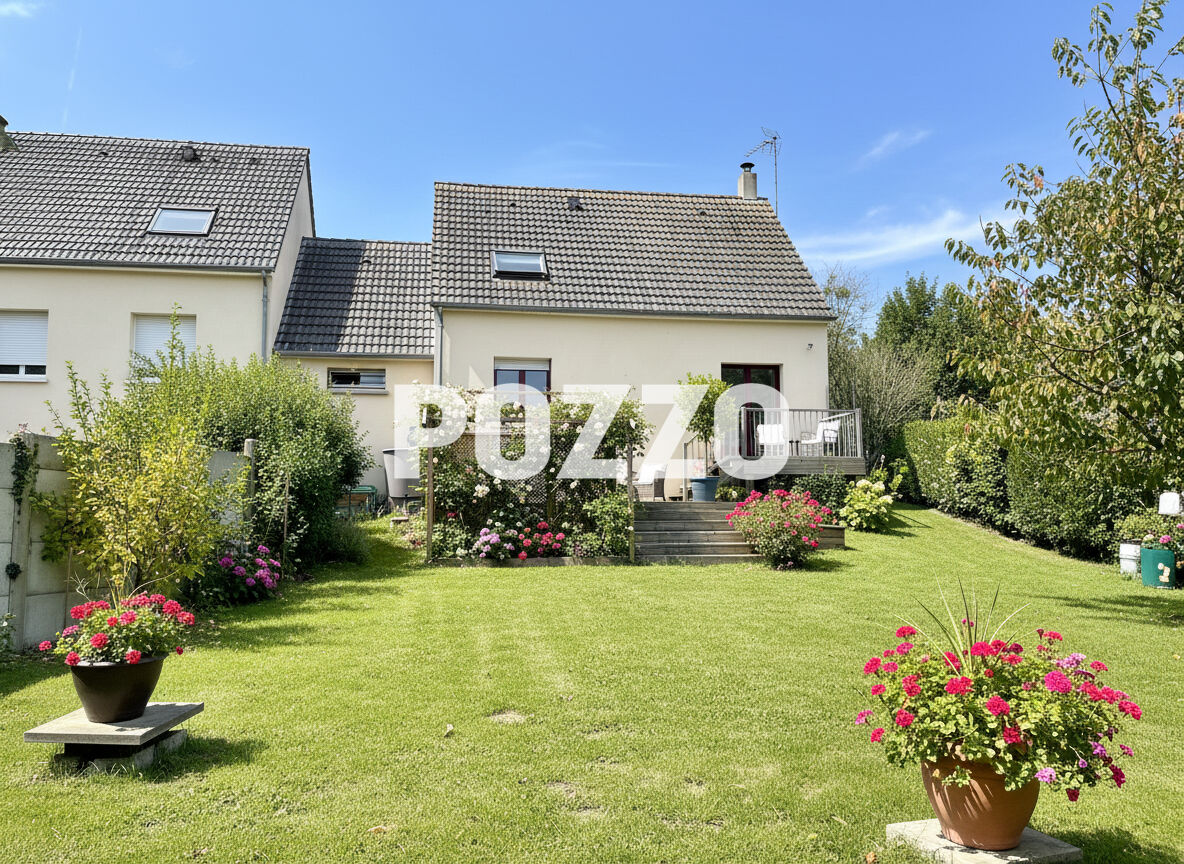 Agence immobilière de Agence Pozzo-immobilier - Pozzo immobilier Granville