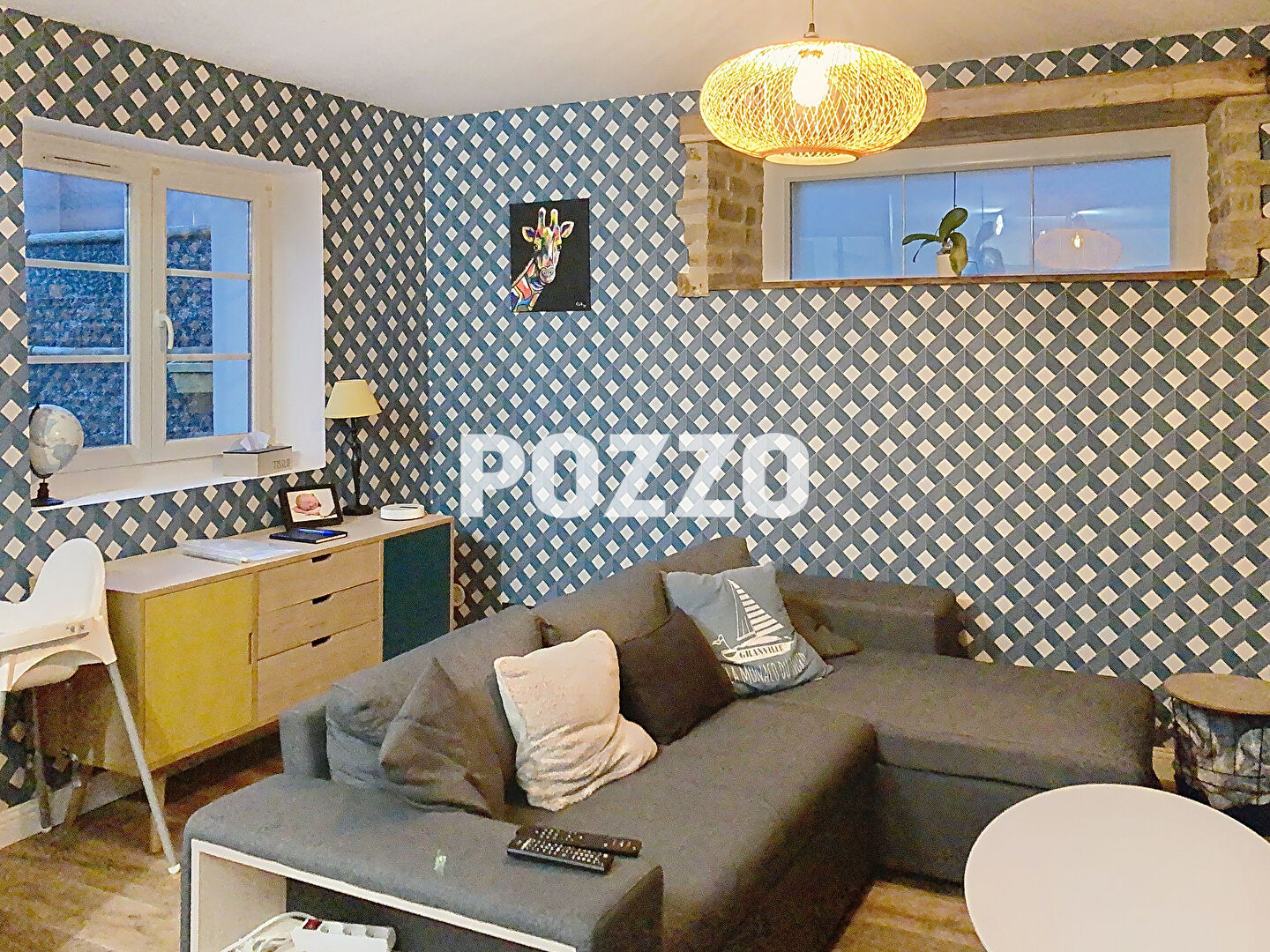 Agence immobilière de Agence Pozzo-immobilier - Pozzo immobilier Granville Location