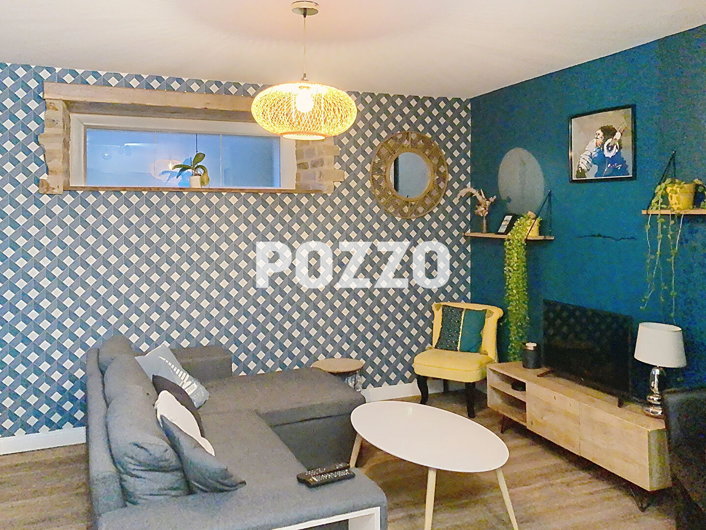 Agence immobilière de Agence Pozzo-immobilier - Pozzo immobilier Granville Location