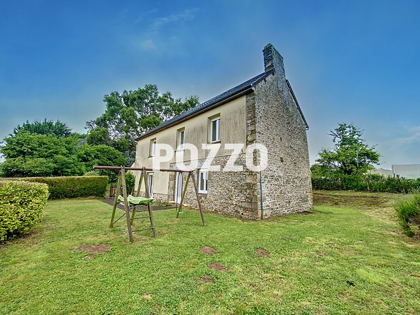 Agence immobilière de Agence Pozzo-immobilier - Pozzo immobilier Sartilly