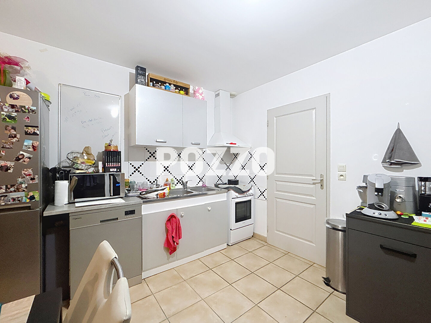 Photo Location : maison T3 à LA HAYE PESNEL 73m² image 3/5