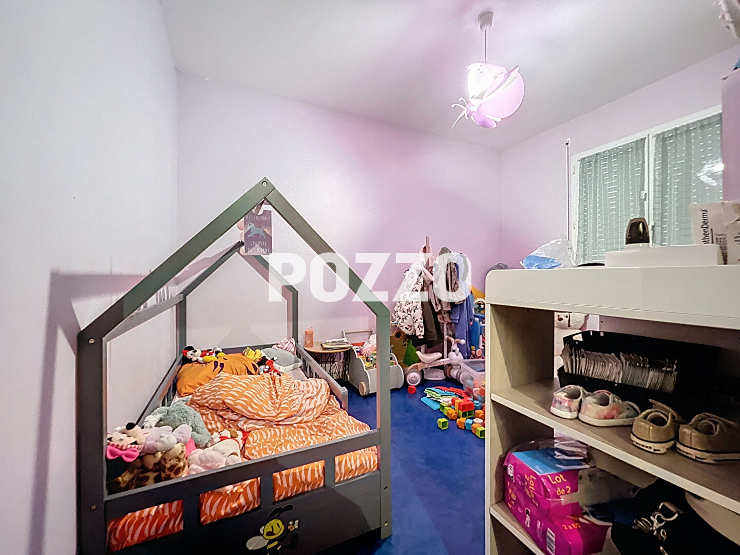 Photo Location : maison T3 à LA HAYE PESNEL 73m² image 4/5