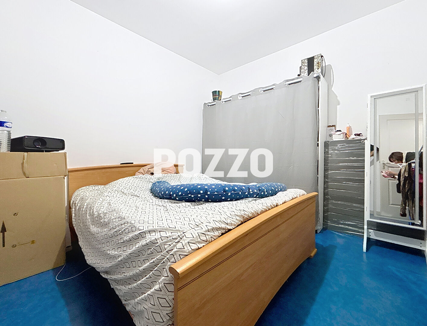 Photo Location : maison T3 à LA HAYE PESNEL 73m² image 5/5