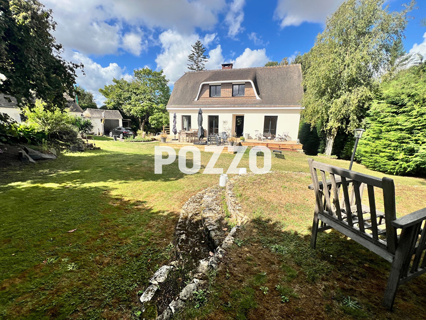 Agence immobilière de Agence Pozzo-immobilier - Pozzo immobilier Coutances Location