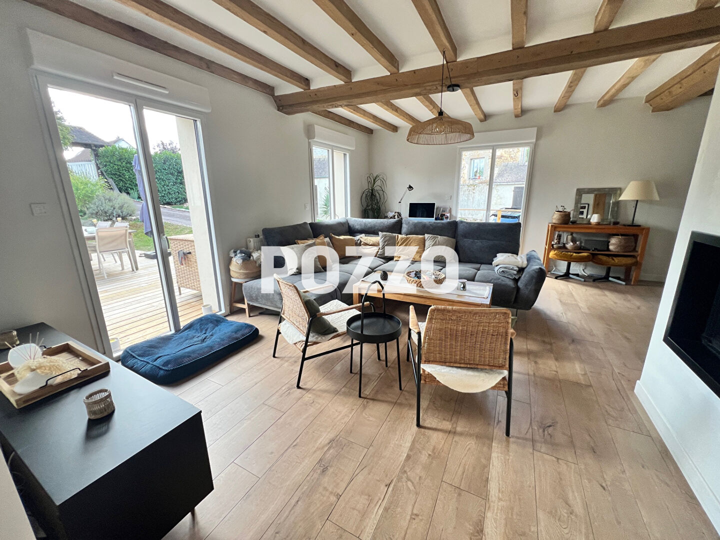 Photo Maison 6 pièces 150 m2 image 3/6