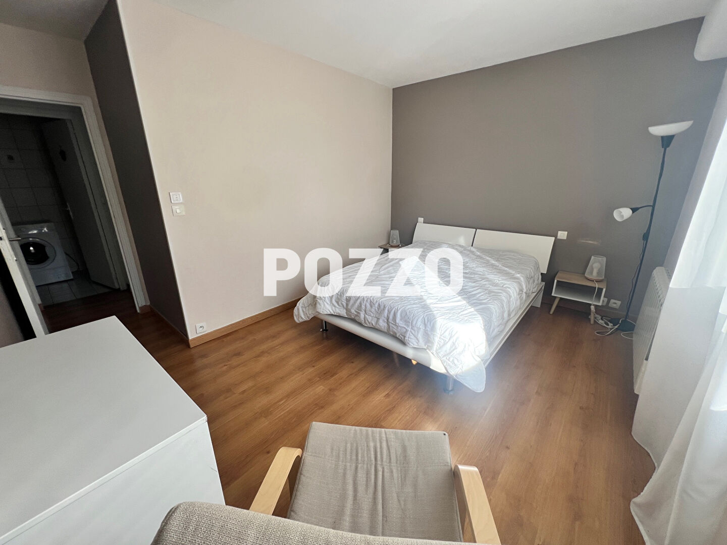 Photo Appartement Ifs 3 pièce(s) 71 m2 image 5/6